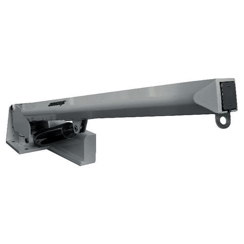 Yacht davit - 3040 series - Opacmare - for boat / hydraulic / rotating