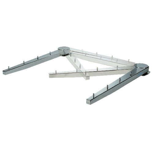Tender support arm - 3390 series - Opacmare