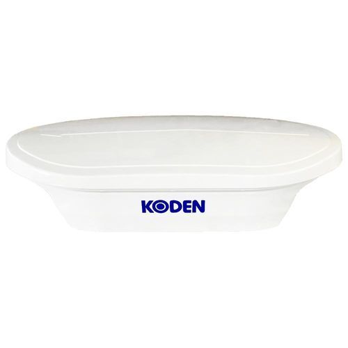 GNSS steering compass - KC-2000 - Koden electronics - for ships / electronic / horizontal