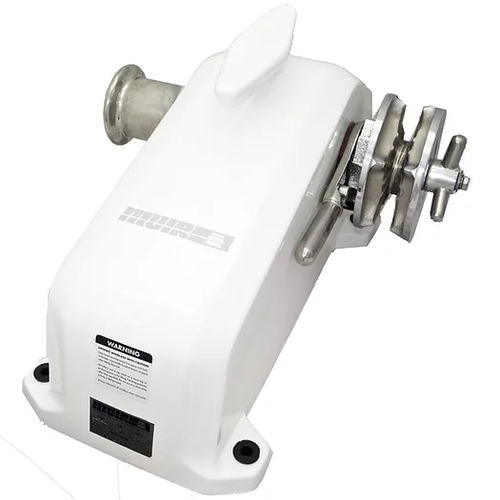 Electric windlass HR4000 Thor Muir Engineering Group (Australia