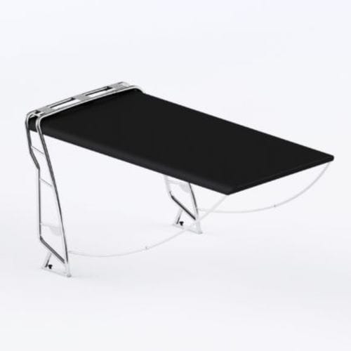Boat roll bar - 1950T - Nautinox - with Bimini top