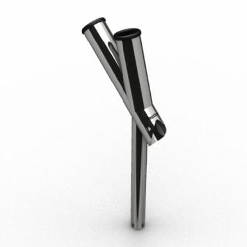 Boat rod holder - 2902 - Nautinox