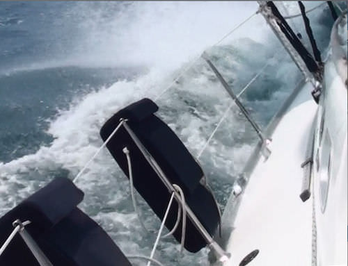 Sailboat fender - 197742 | 473215 - Ocean s.r.l. - flat