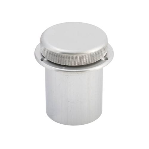 Threaded deck fill - 2348 series - Olcese Ricci - aluminium