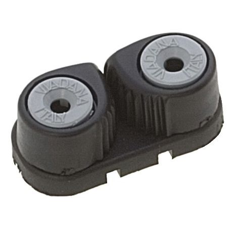 Sailboat cam-cleat - 56.025 series - Osculati - jaw / composite material