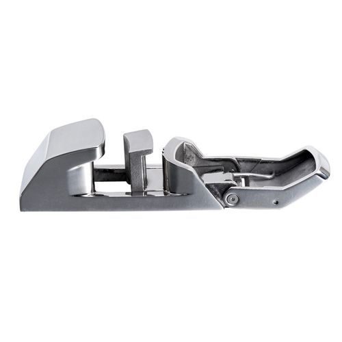 Boat warping fairlead - 40.230.01 - Osculati - straight / stainless steel