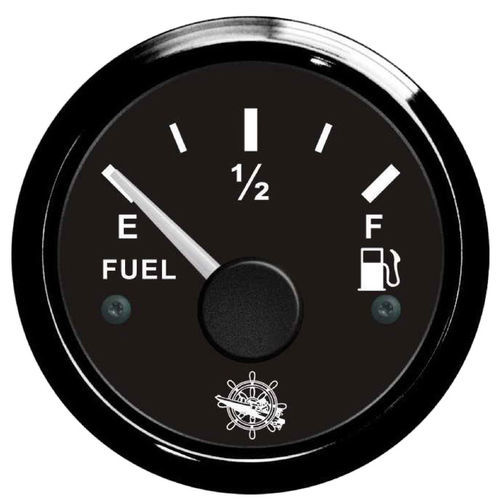Boat indicator - 27.320.02 - Osculati - level / analog / fuel