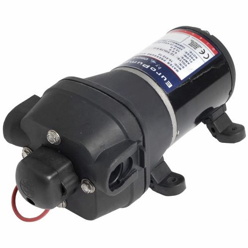 Boat pump - 16.512 series - Osculati - bilge / water / electric