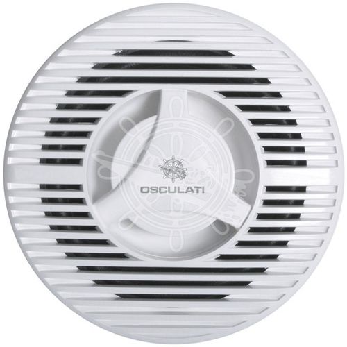 Boat speaker - 29.722.00 - Osculati - built-in / waterproof / cockpit