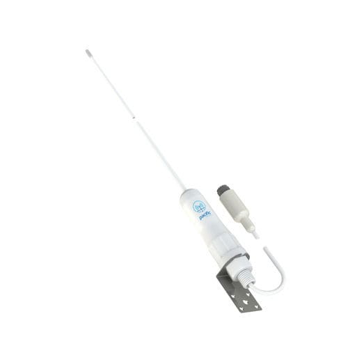 VHF antenna - P6185 - Pacific Aerials - for boat / vertical