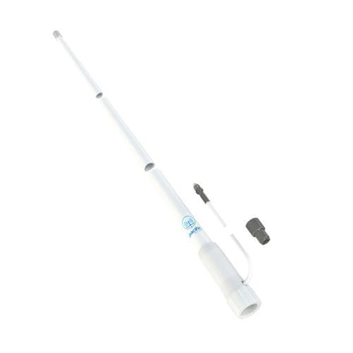 VHF antenna - P6004 - Pacific Aerials - for boat / vertical / radome