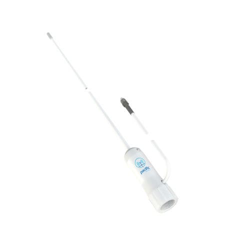 VHF antenna - P6035 - Pacific Aerials - for boat / vertical
