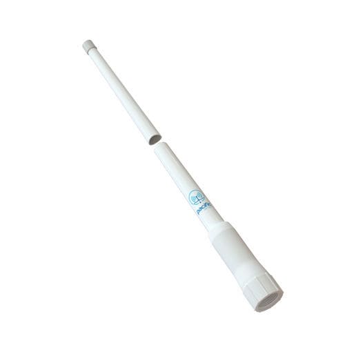 VHF antenna - P6101 - Pacific Aerials - for boat / radome / fiberglass