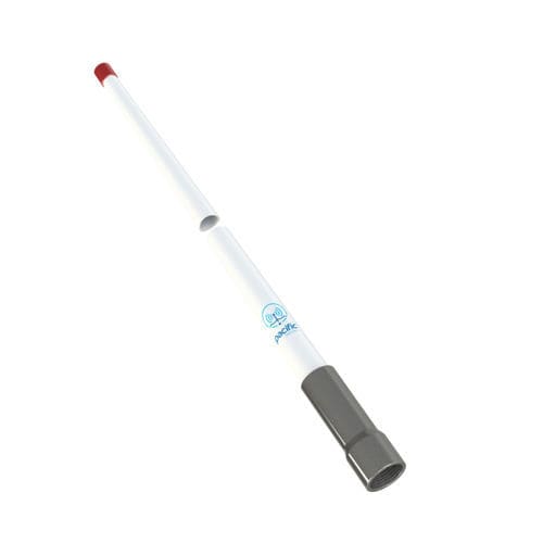 VHF antenna - P6141 - Pacific Aerials - radio / FM / for boat