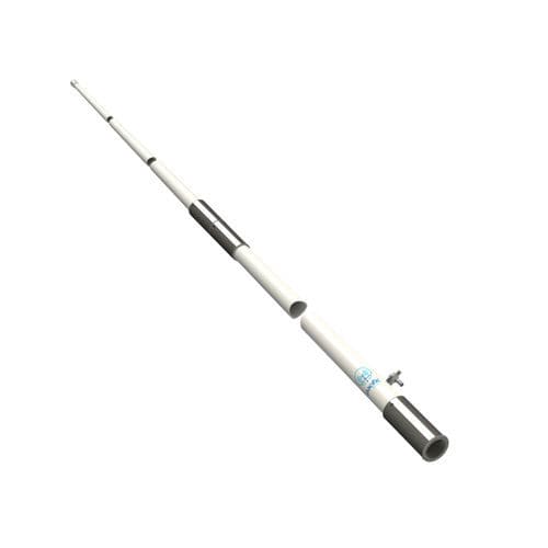 Radio antenna - P6501 - Pacific Aerials - HF / for boat / radome