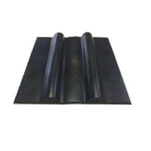 Inflatable boat rub rail - DOUBLE HALF MOON - ORCA BY PENNEL & FLIPO - rubber