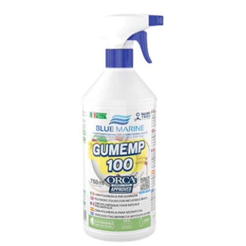 Protective wax - GUMEMP100 - ORCA BY PENNEL & FLIPO - for boat