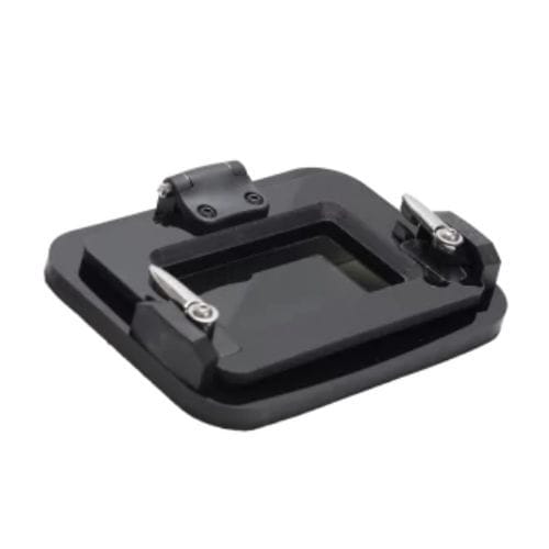 Rectangular portlight - NO series - Pompanette - circular / oval / for boat