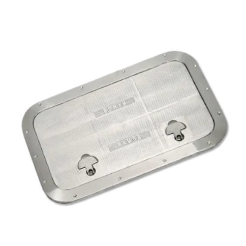 Boat inspection hatch - GRADE  - Pompanette - custom-made