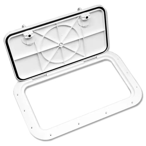 Boat inspection hatch - 81020 - Pompanette