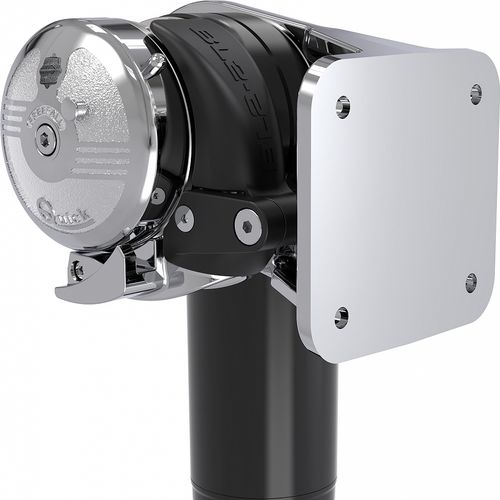 Electric windlass BL2 series Quick automatic / for boats / horizontal