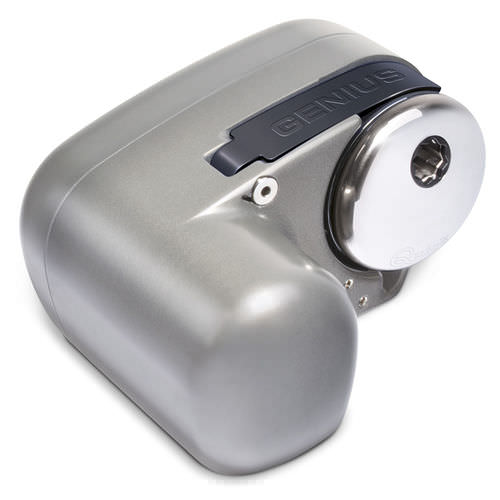 Electric windlass - GP2 - Quick - boat / horizontal / above deck