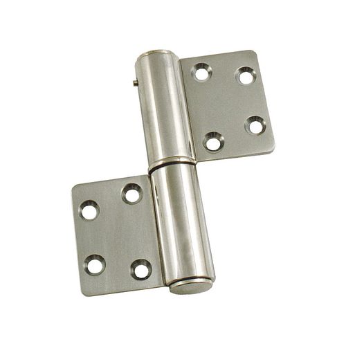 Boat hinge - 385534-35 - Razeto & Casareto - universal / for doors / stainless steel