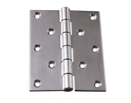 Boat hinge - 3899 - Razeto & Casareto - universal / for doors / stainless steel