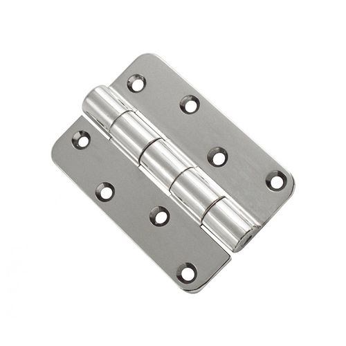 Boat hinge - 4047 - Razeto & Casareto - universal / for doors / stainless steel