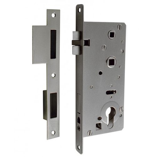 Ship lock - 2038 - Razeto & Casareto