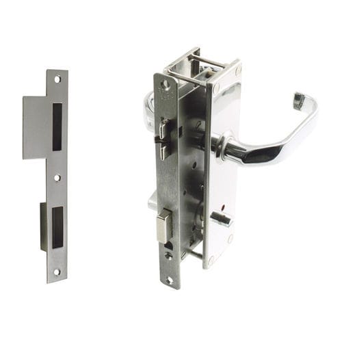 Ship lock - 203750 - Razeto & Casareto