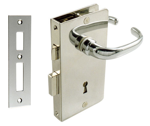 Ship lock - 4018 - Razeto & Casareto