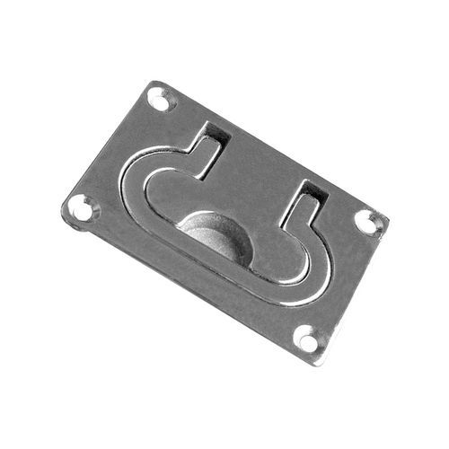 Boat handle - 3938 - Razeto & Casareto - flush