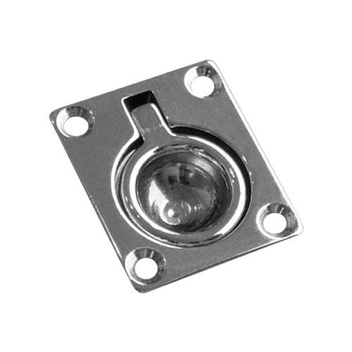 Boat handle - 3940 - Razeto & Casareto - flush