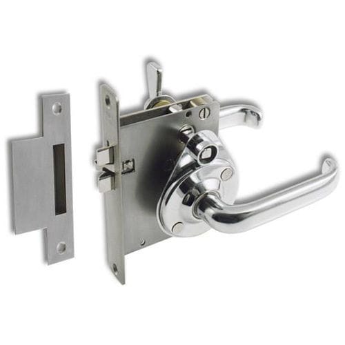 Ship lock - 203120 - Razeto & Casareto