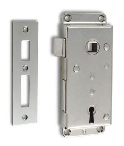 Ship lock - 4062 - Razeto & Casareto