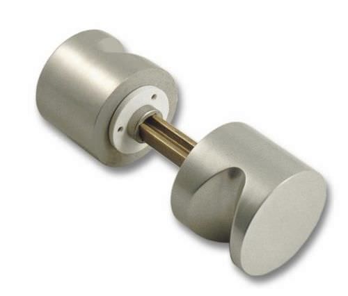 Boat handle - 3405 - Razeto & Casareto - aluminium