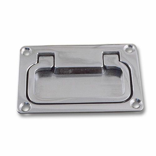 Boat handle 3946 Razeto & Casareto flush