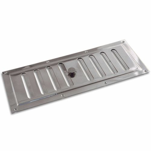 Boat ventilator 1254 Razeto & Casareto deck