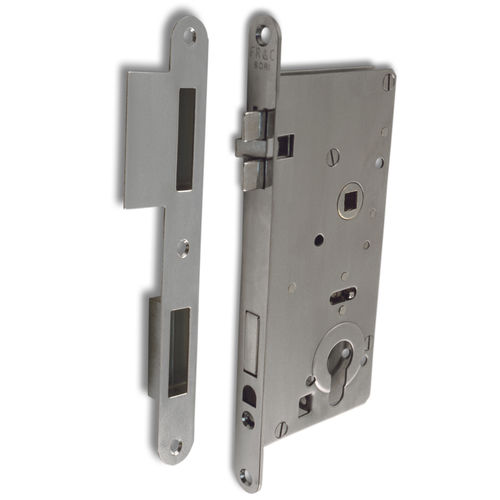Ship lock - 2025R - Razeto & Casareto