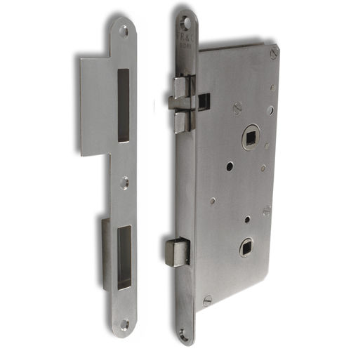 Ship lock - 2027R - Razeto & Casareto