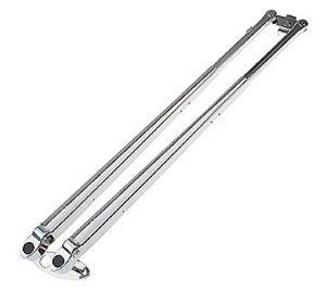 Boat arm - 536330 / 538330 - Roca Industry - wiper