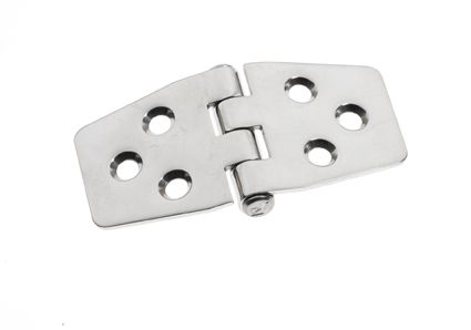 Boat hinge - 441490 / 441499 - Roca Industry - universal / trap door