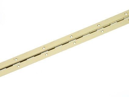 Boat hinge - 445401 / 445452 - Roca Industry - piano