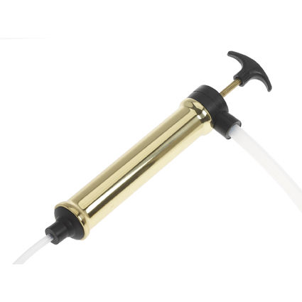 Boat pump - 552616 - Roca Industry - drain / oil change / oil