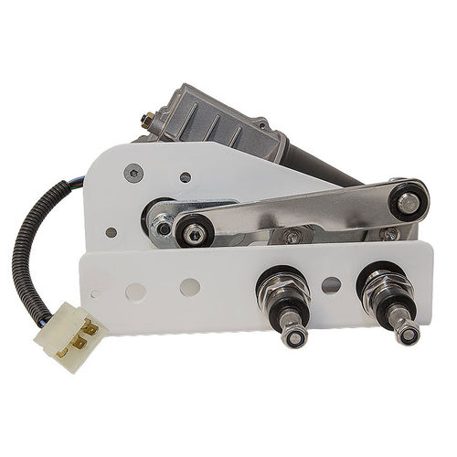 Boat windshield wiper motor W50 Roca Industry