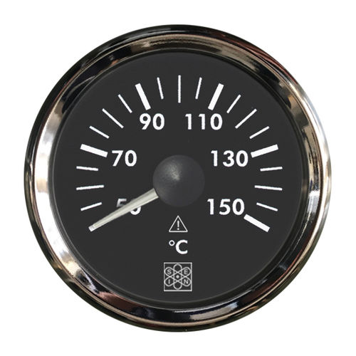 Boat indicator - OmniLink Line - San Giorgio S.E.I.N srl - temperature / analog / IP67