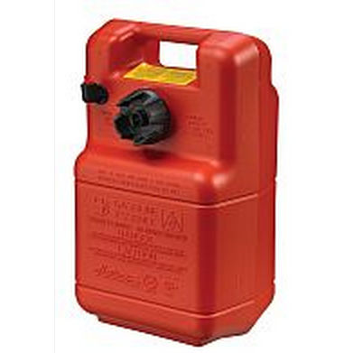 Fuel tank - 04158 - Scepter - for boats / portable