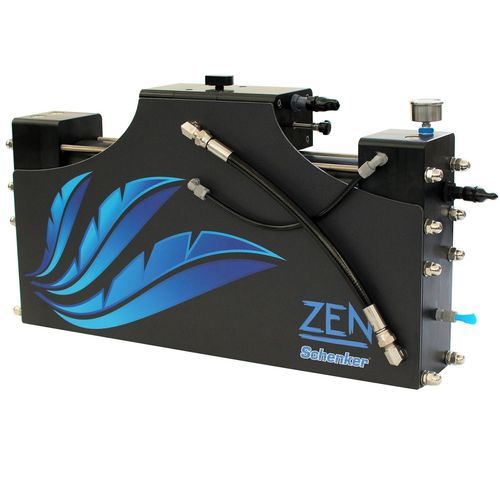 Boat watermaker - ZEN 50 - Schenker - for yacht / for sailboats / reverse osmosis