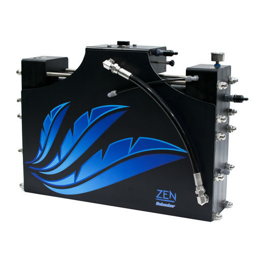 Yacht watermaker - ZEN 100 - Schenker - for boat / for sailboats / reverse osmosis